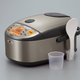 Zojirushi Induction Heating Rice Cooker | $268 | Amazon